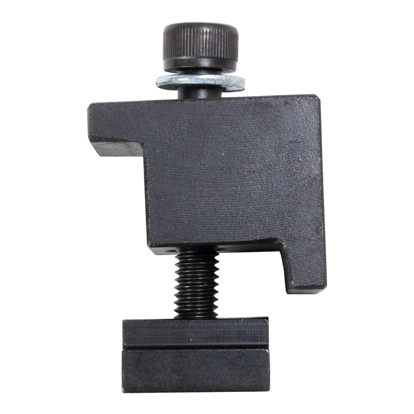 Clamp, Adjustable 8mm T-slot - LittleMachineShop.com