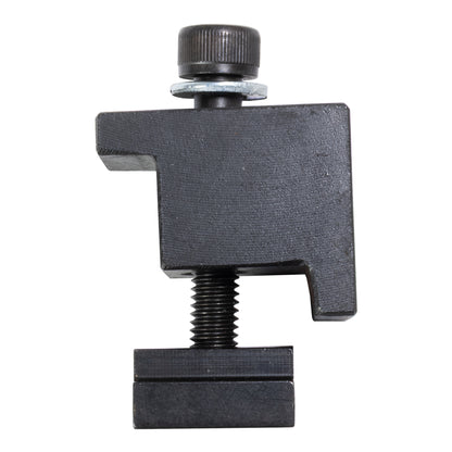 Clamp, Adjustable 8mm T-slot - LittleMachineShop.com