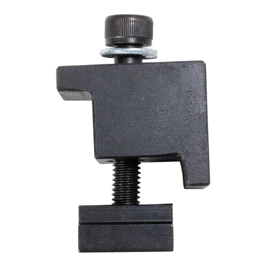 Clamp, Adjustable 8mm T-slot - LittleMachineShop.com