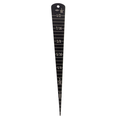 7-IN-1 Multi-Purpose Gage - LittleMachineShop.com