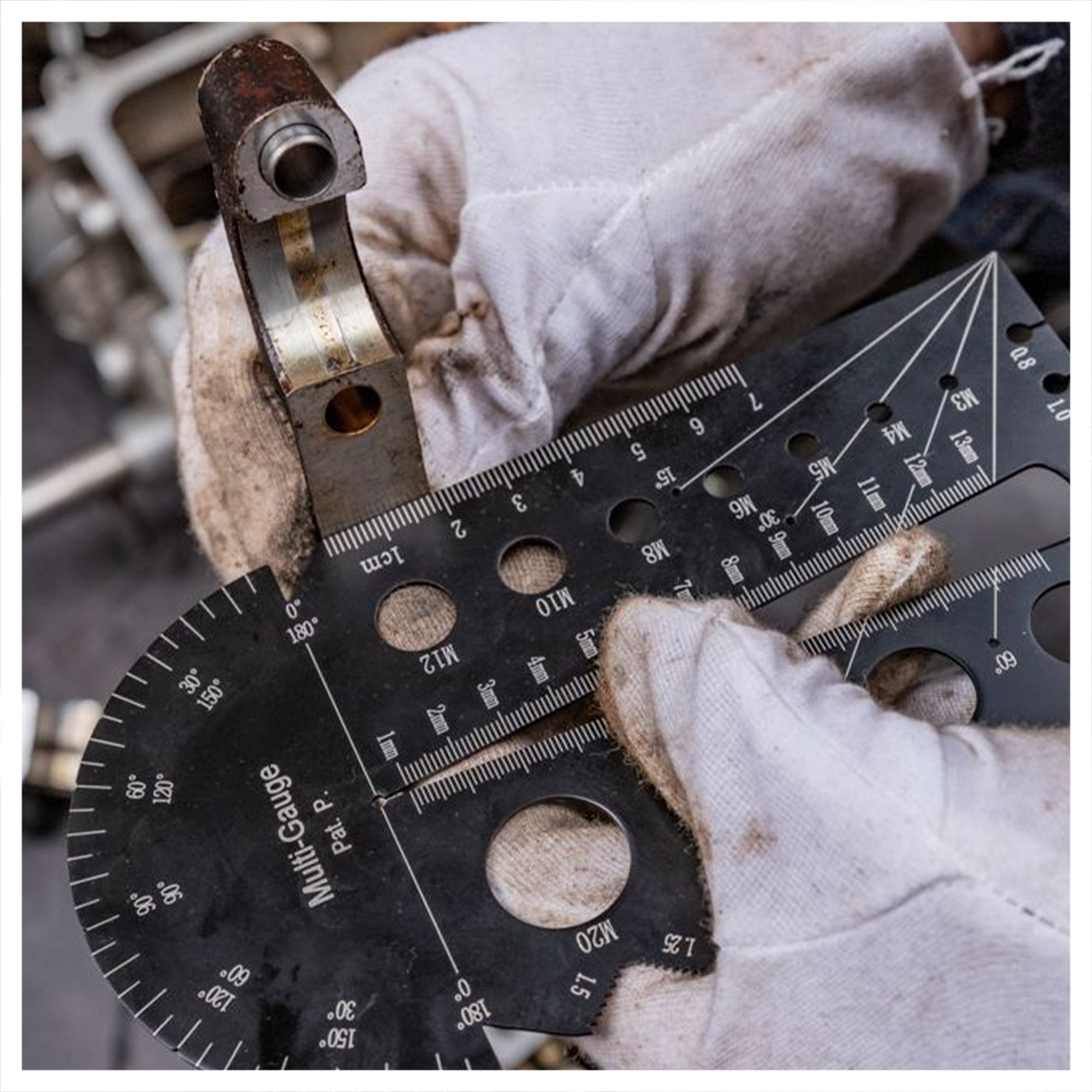 7-IN-1 Multi-Purpose Gage - LittleMachineShop.com