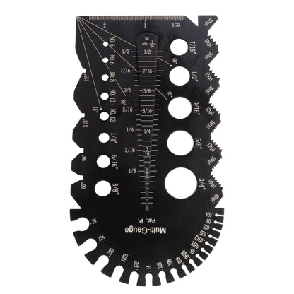 7-IN-1 Multi-Purpose Gage - LittleMachineShop.com