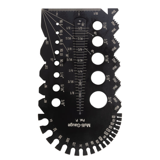 7-IN-1 Multi-Purpose Gage - LittleMachineShop.com