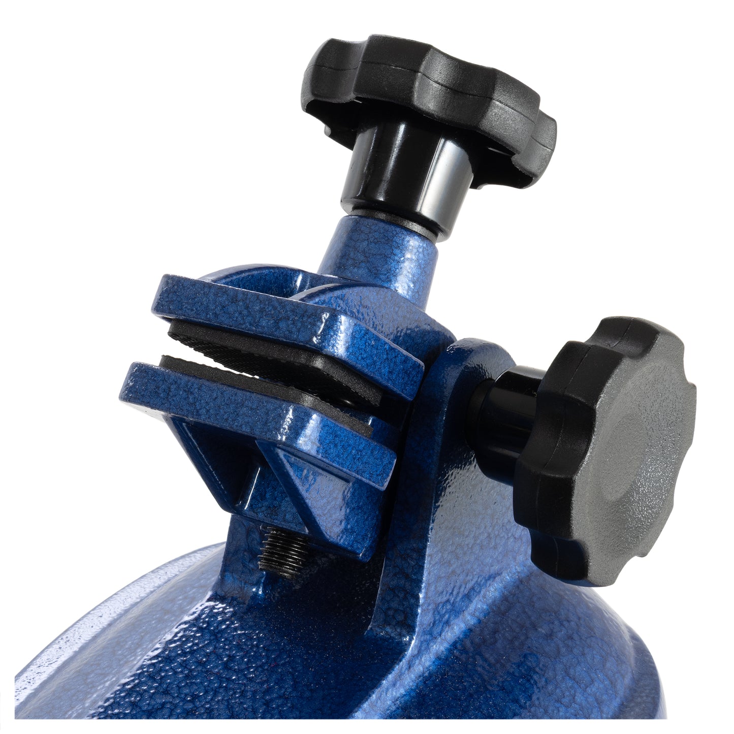 Micrometer Stand, Dasqua, Mounting Detail | LittleMachineShop.com
