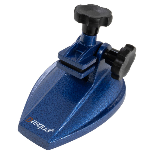 Micrometer Stand, Dasqua | LittleMachineShop.com