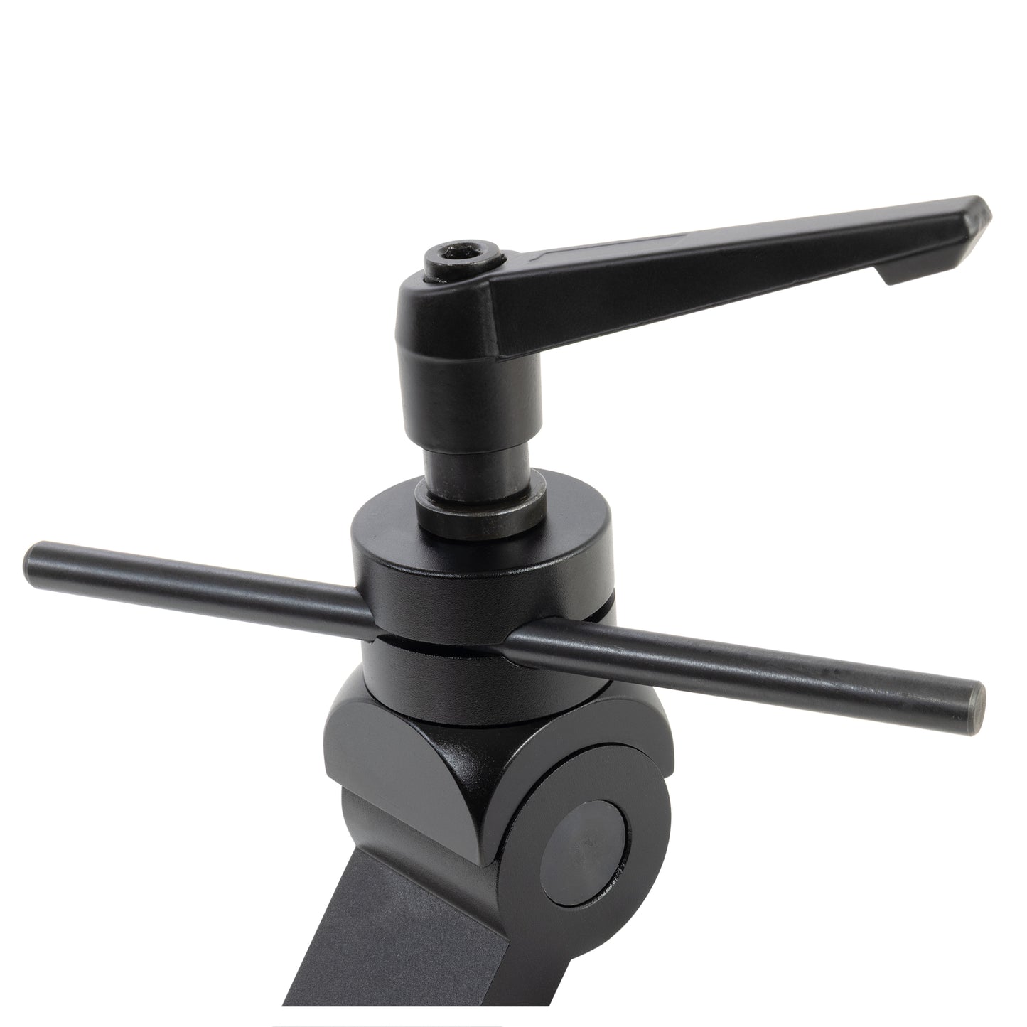 Work Stop, Universal 5-Axis, 7/16" T-Slot Nut, Stop Rod | LittleMachineShop.com