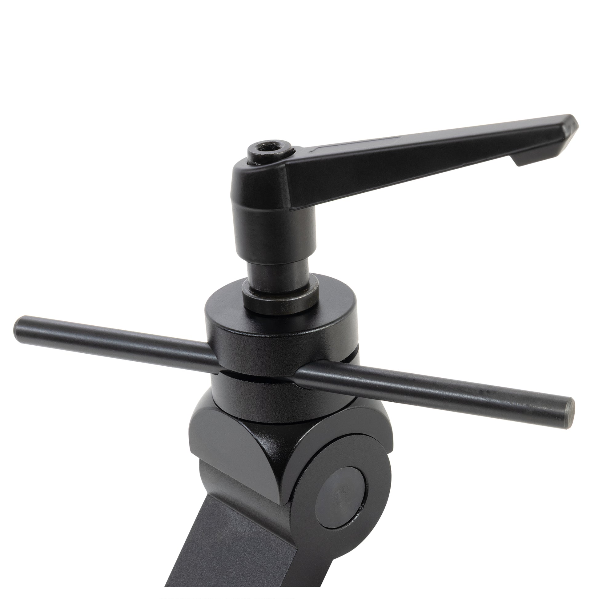 Work Stop, Universal 5-Axis, 7/16" T-Slot Nut, Stop Rod | LittleMachineShop.com