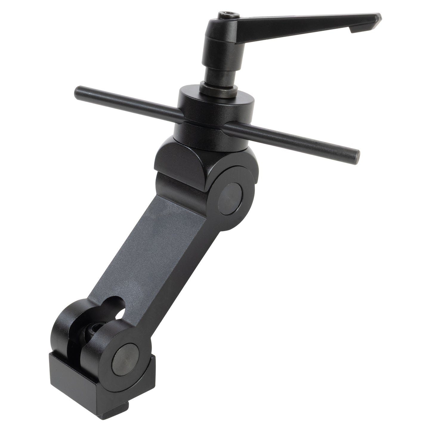 Work Stop, Universal 5-Axis, 7/16" T-Slot Nut | LittleMachineShop.com