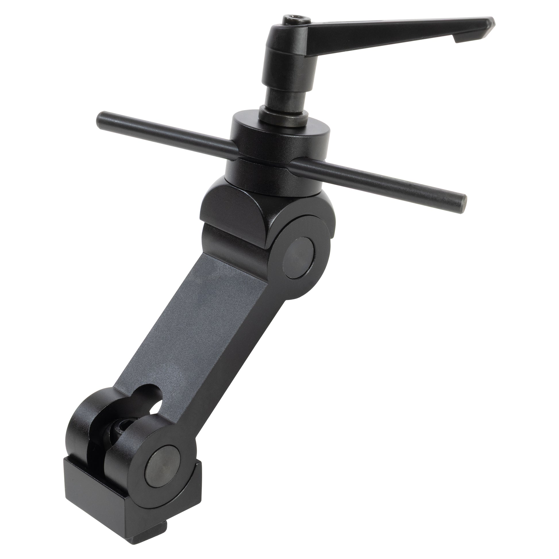 Work Stop, Universal 5-Axis, 7/16" T-Slot Nut | LittleMachineShop.com