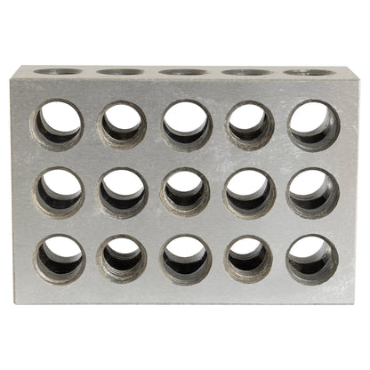1-2-3 Blocks Attachment Hardware Kit, Side View | LittleMachineShop.com