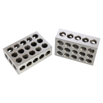 1-2-3 Blocks Attachment Hardware Kit | LittleMachineShop.com