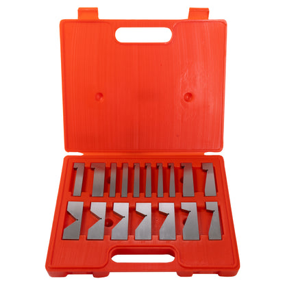 Angle Blocks, Set of 17, Packaging | Littlemachineshop.com
