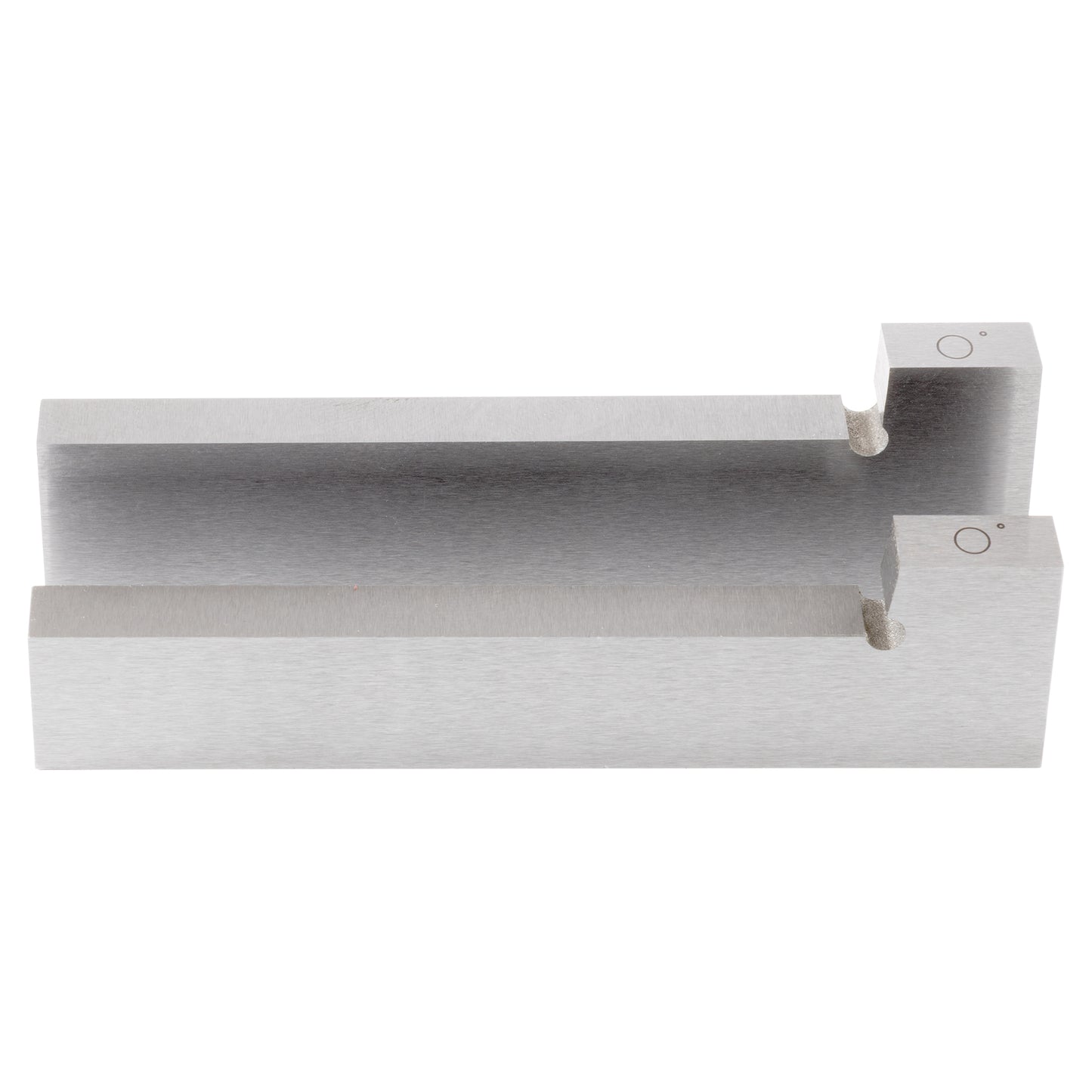 Angle Blocks, Set of 17, Sample showing 5 and 10 degree blocks | Littlemachineshop.com