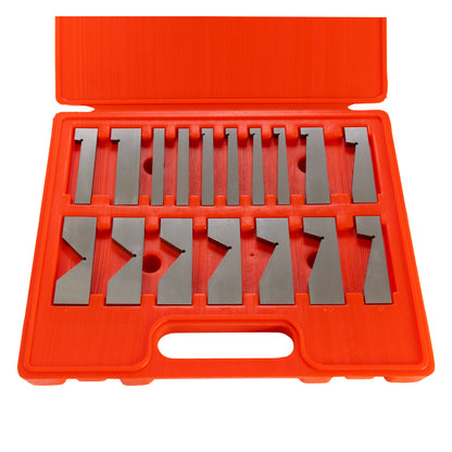 Angle Blocks, Set of 17 | Littlemachineshop.com