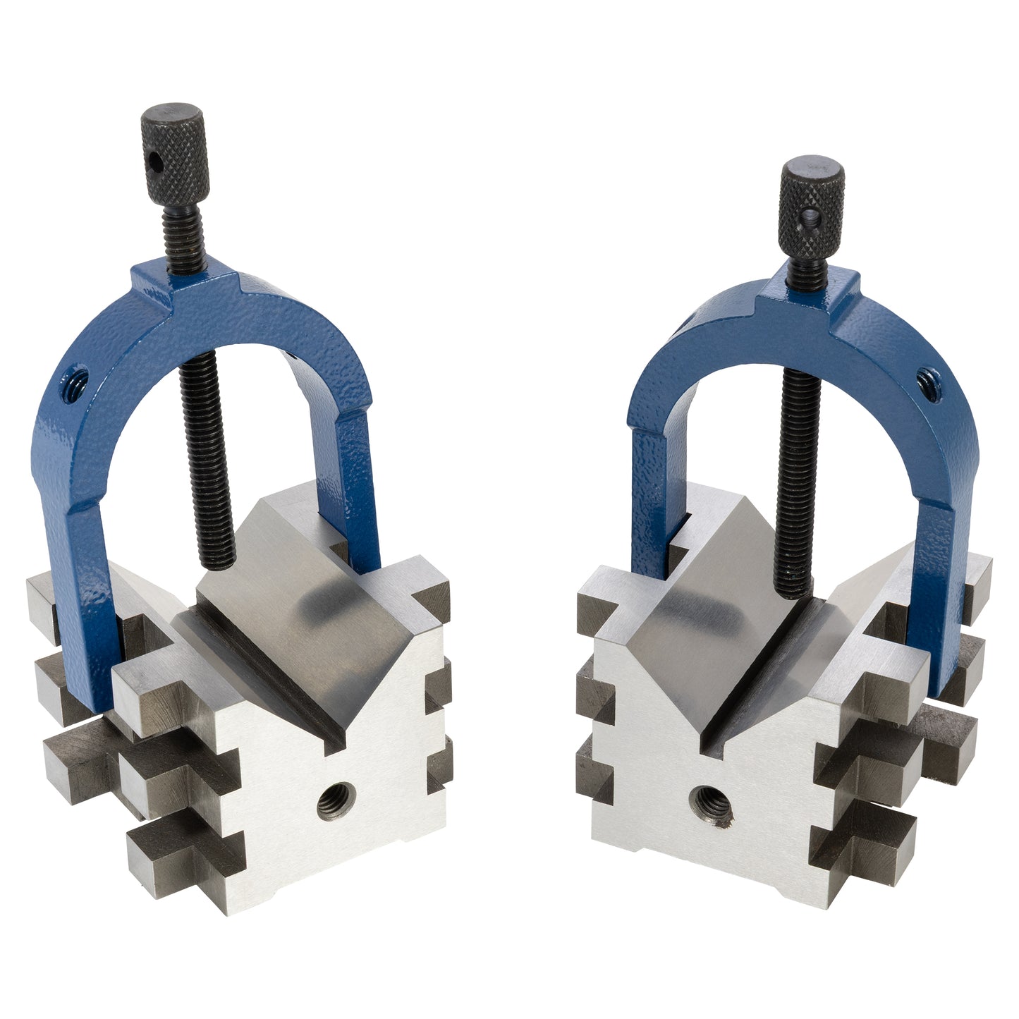 V-Blocks, 2.5" x 2.75" x 2" | LittleMachineShop.com