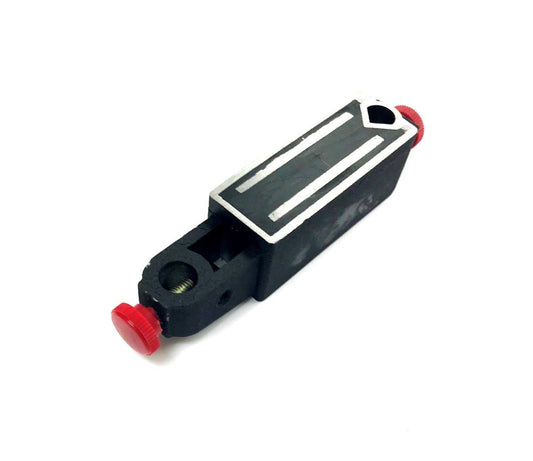 Mity-Mag indicator holder