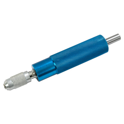 Tap Guide, 3/8" Shank - LittleMachineShop.com