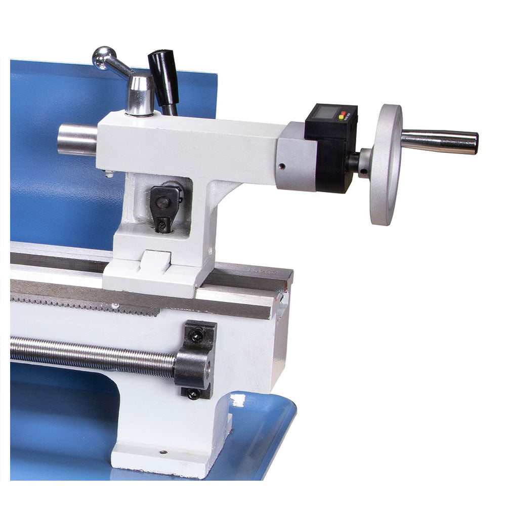 HiTorque 7350 Deluxe Mini Lathe - 7x16