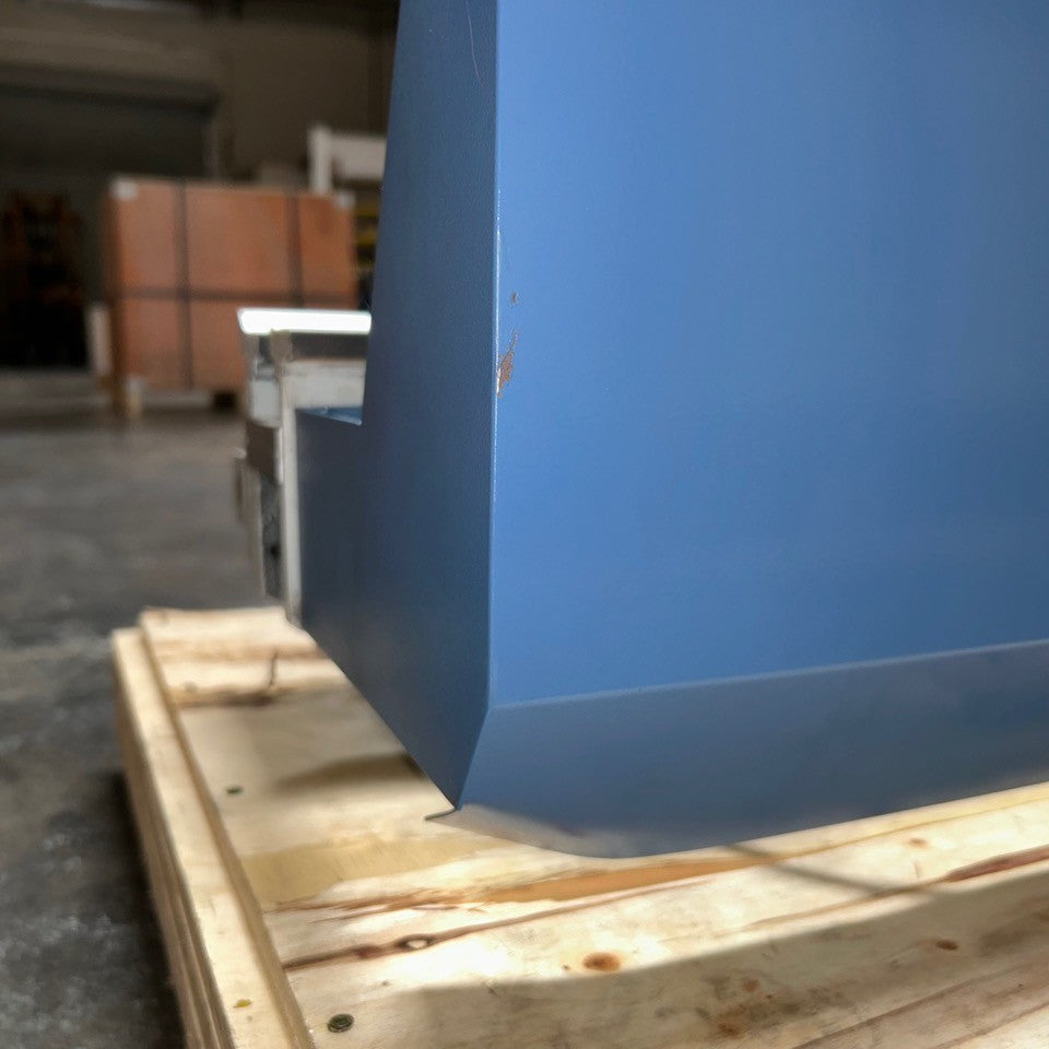 HiTorque 8.5x20 Deluxe Bench Lathe, Bluetooth Display CLOSEOUT