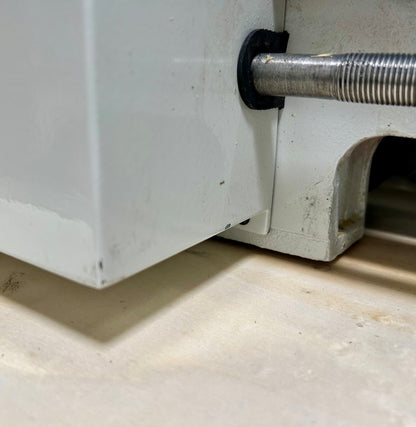 HiTorque 7350 Deluxe Mini Lathe - 7x16 CLEARANCE
