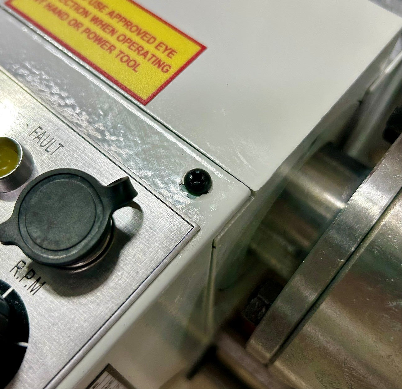 HiTorque 7350 Deluxe Mini Lathe - 7x16 CLEARANCE