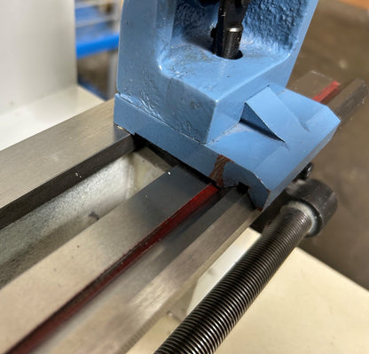 HiTorque 7350 Deluxe Mini Lathe - 7x16 CLEARANCE