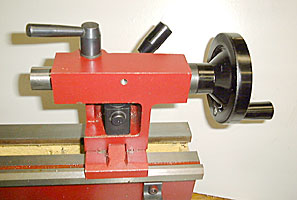 Cam Lock