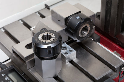 ER-40 Collet Block Set - LittleMachineShop.com