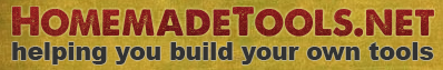 homemadetools.net logo