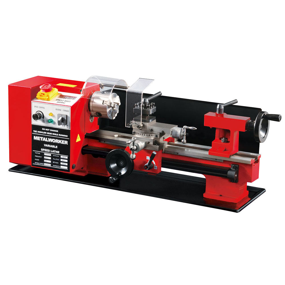 SIEG  C3 Mini Lathe | LittleMachineShop.com