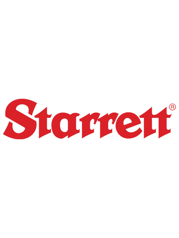 Starrett Logo