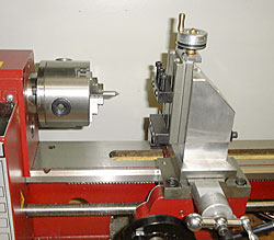 Taig Milling Attachment