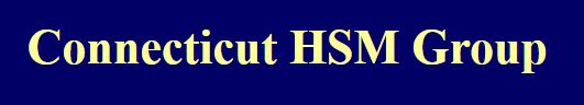 Connecticut HSM Group Logo
