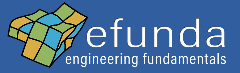 efunda engineering fundamentals logo