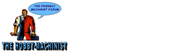 The Hobby-Machinist Logo