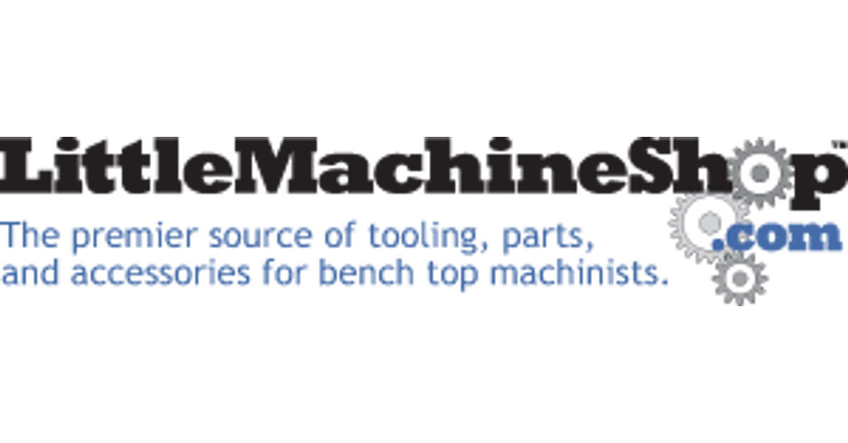 Spindle Lock Pin – LittleMachineShop.com