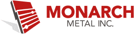 Monarch Metal Logo