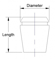 Lathe Chuck Size Chart