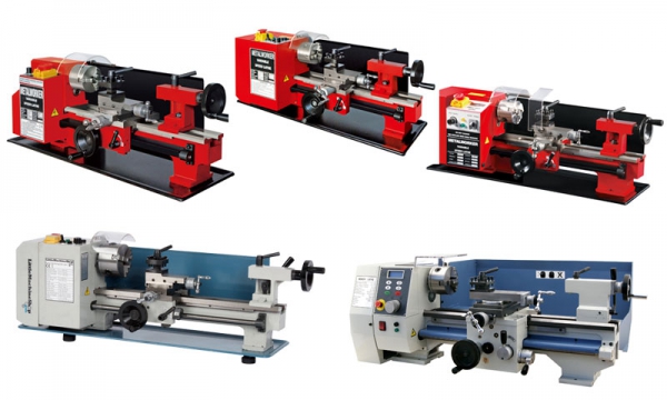 Enco 7x10 mini deals lathe