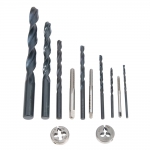 Cutting Tools for Oscillating Engine Kit