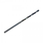 Drill, #36, Jobber Length, HSS