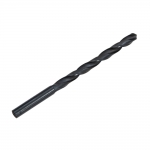 Drill, 1/4", Jobber Length, HSS