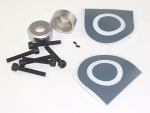 DRO Accessory Pack