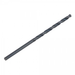 Drill, 2.5 mm, Jobber Length, HSS