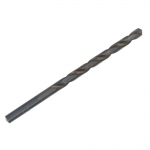 Drill, 5 mm, Jobber Length, HSS