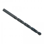 Drill, 17/64", Jobber Length, HSS