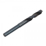 Drill, 9/16", Reduced Shank (S&D), HSS