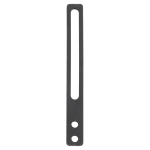 Z-Axis Adjusting Rod