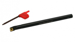 Boring Bar, 5/8" Indexable Boring Bar, 5/8" Indexable