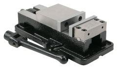 Vise, 6" Precision Milling, Heavy, No Swivel Base Vise, 6" Precision Milling, Heavy, No Swivel Base